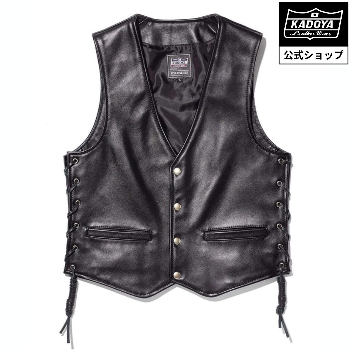 楽天市場】デニムベスト カドヤの通販