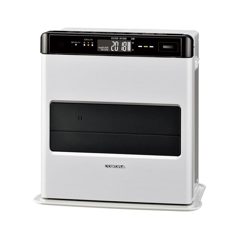 楽天市場】コロナ ファンヒーター WZ コロナ 石油ファンヒーター