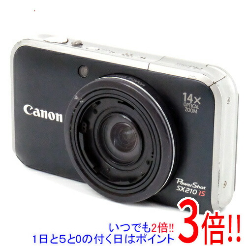 楽天市場】Canon Powershot SX110 ISの通販
