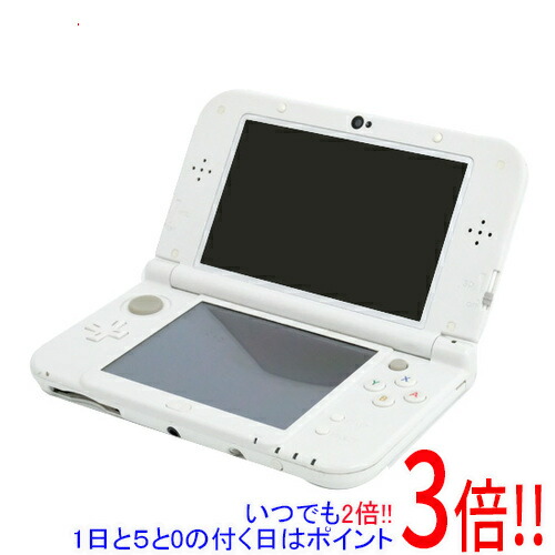 楽天市場】3ds ホワイトの通販