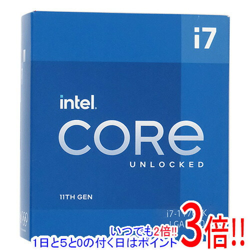 Intel CPU i711700」の人気商品一覧 | 安い商品を通販サイトから探す