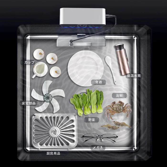 楽天市場】即納！Q6400 BDP Q6-400｜THE WASHER PRO Q6_400 専用桶付き