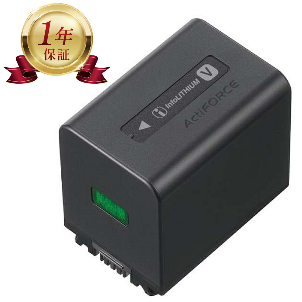 楽天市場】hdr cx180 バッテリーの通販