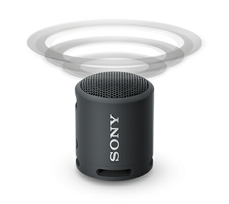 楽天市場】【当店1年保証】SONY ワイヤレスポータブルスピーカー SRS