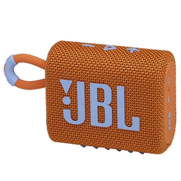 楽天市場】【当店1年保証】JBL GO3 ポータブル スピーカー IP67等級