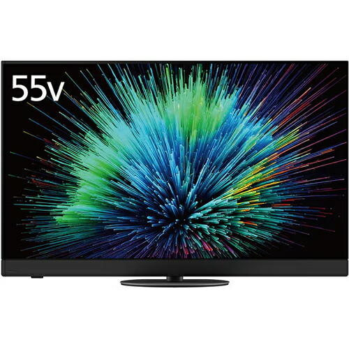 TV-55Z95B Panasonic 55V型 yz パナソニック VIERA TV-55Z95B [55
