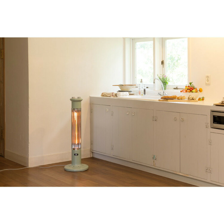 楽天市場】電気ストーブ グラファイト アラジン 遠赤グラファイト