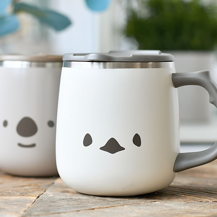 楽天市場】【3/1はポイント最大10倍祭♪】マグカップ 保温