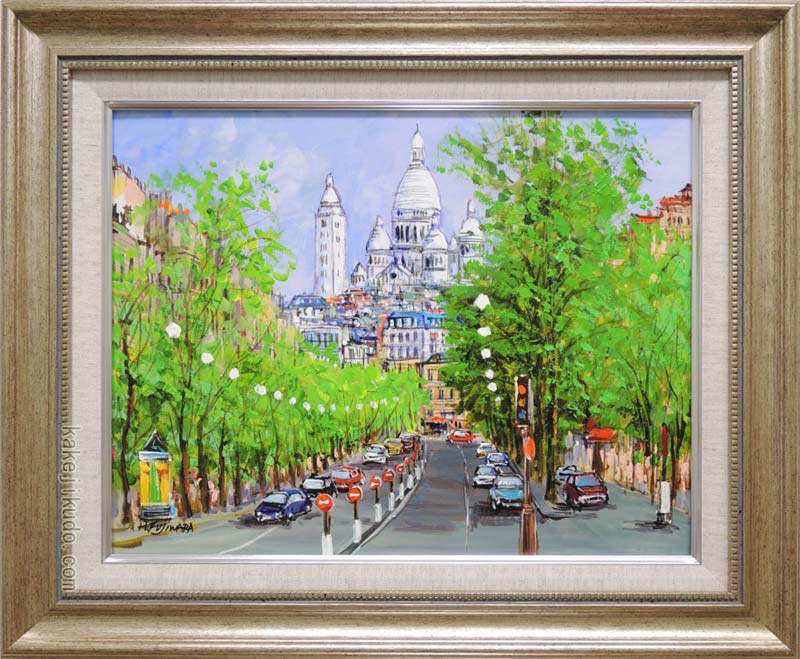 絵画 フランス パリ」の人気商品一覧 | 安い商品を通販サイトから探す