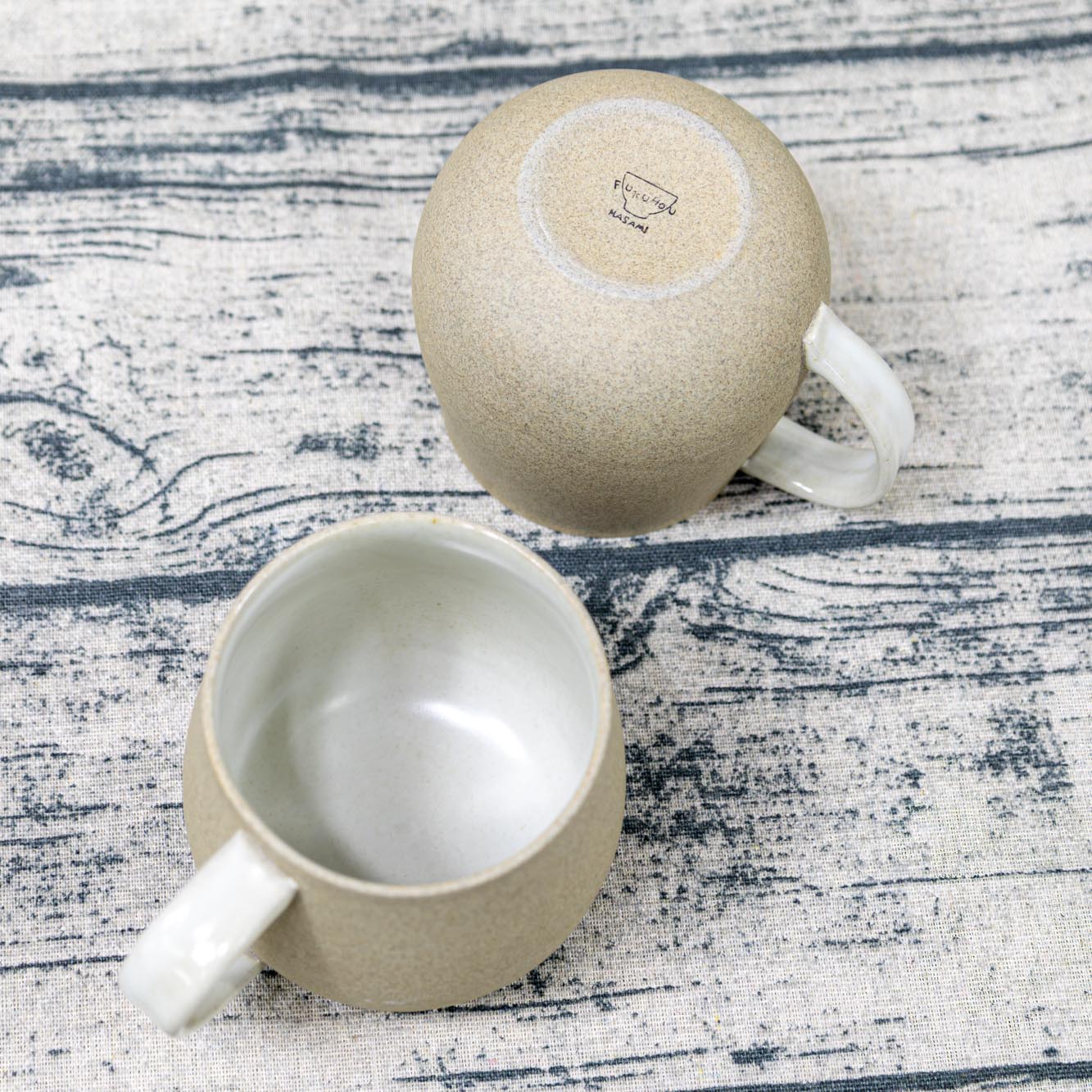 楽天市場】＼ 波佐見焼 ／ 【 福峰窯 】 マグカップ 北欧風 北欧