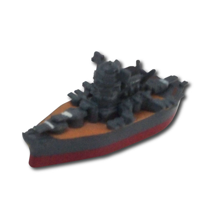 楽天市場】旧帝国海軍グッズ 大和・信濃・武蔵マグネット 磁石 3個組 1