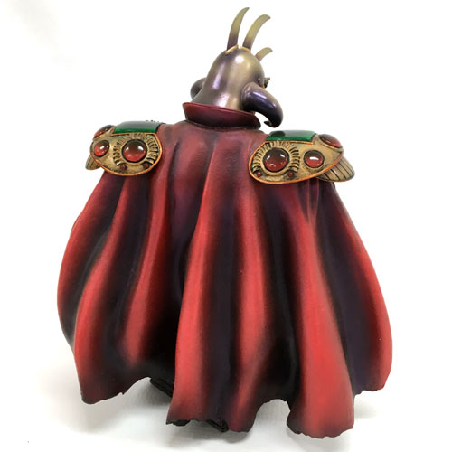 楽天市場】【中古】 海洋堂 北斗の拳 1/6スケール胸像 世紀末覇者