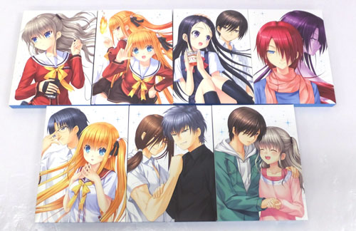 楽天市場】【中古】《Blu-ray》Charlotte(シャーロット) [完全生産限定