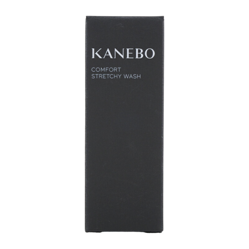 楽天市場】KANEBO カネボウ コンフォート ストレッチィ ウォッシュll