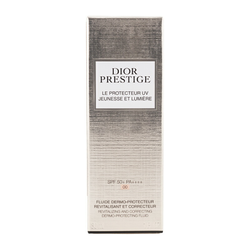 楽天市場】DIOR ディオール プレステージ ホワイト ル プロテクター UV