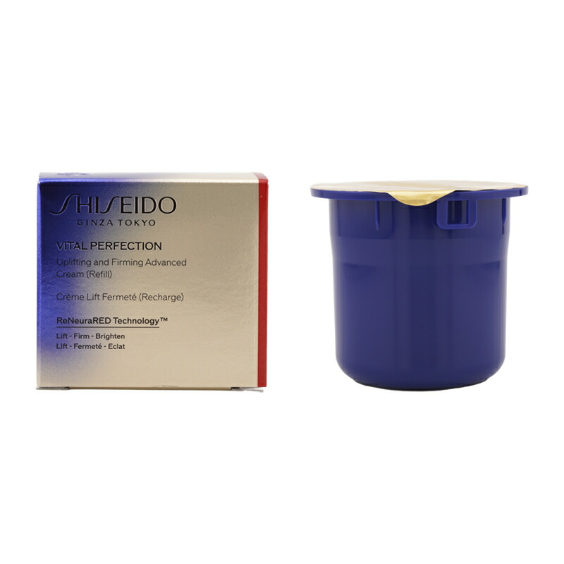 楽天市場】SHISEIDO 資生堂 バイタルパーフェクション アドバンス