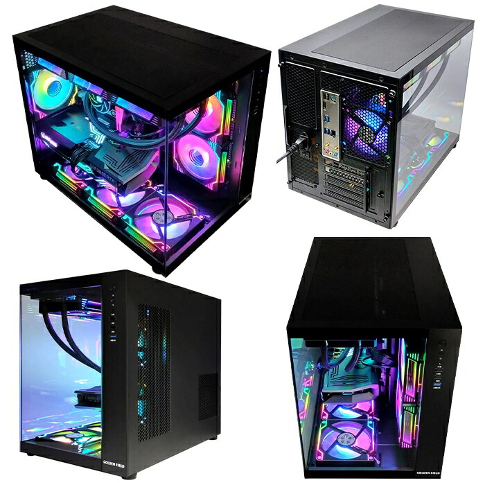 楽天市場】【お買い得 ゲーミングセット】ゲーミングPC セット