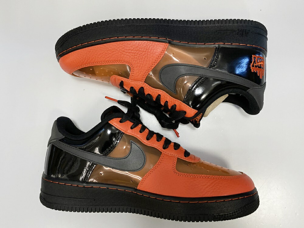 楽天市場】【中古】ナイキ NIKE AIR FORCE 1 07 PRM 2 SHIBUYA