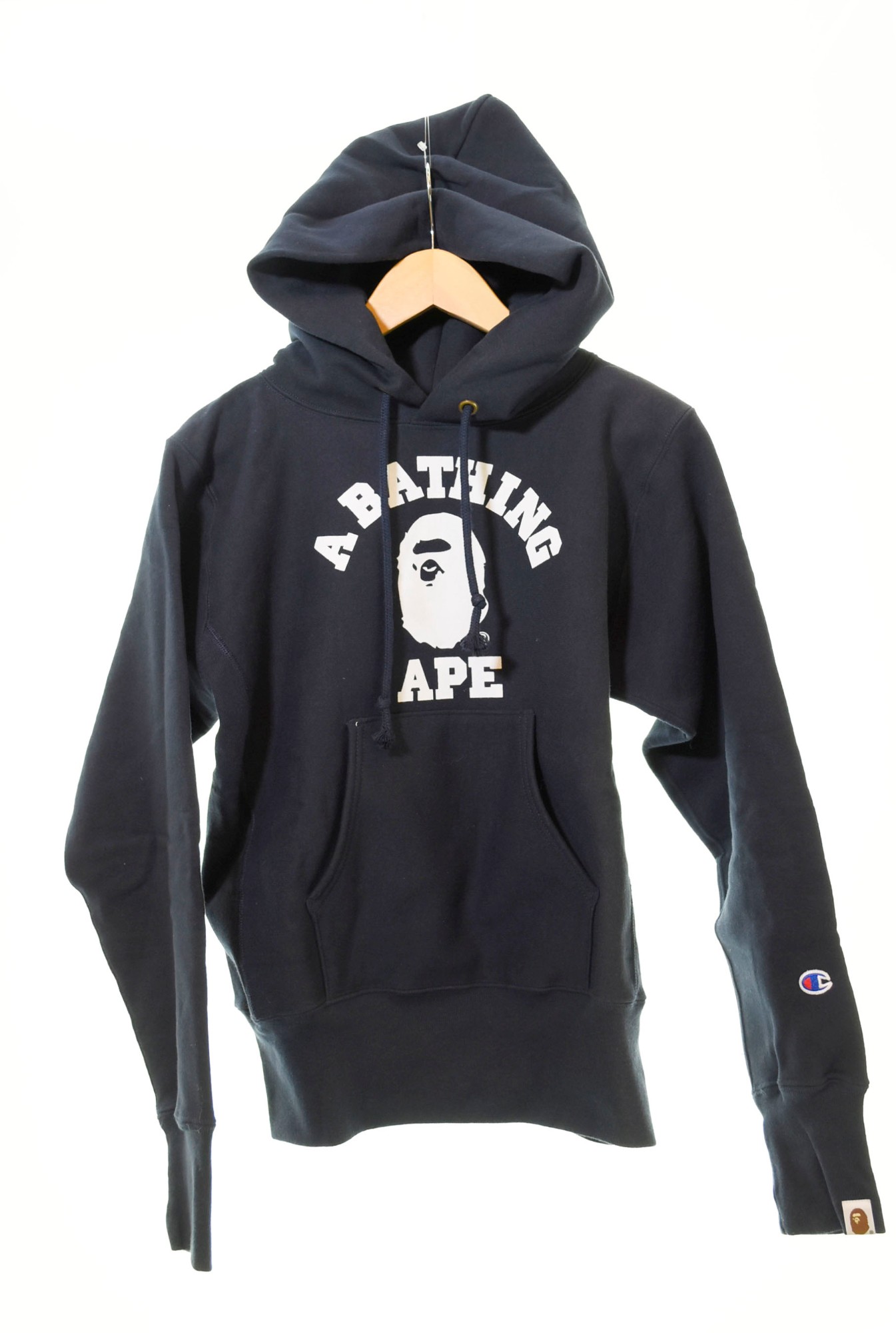 楽天市場】【中古】アベイシングエイプ A BATHING APE Champion