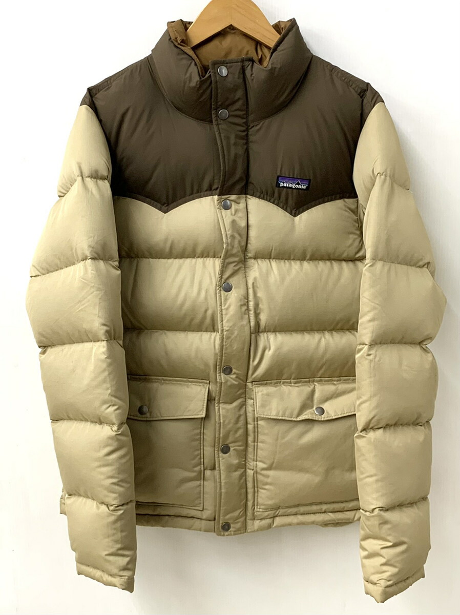 楽天市場】【中古】パタゴニア PATAGONIA スリングショット ダウン