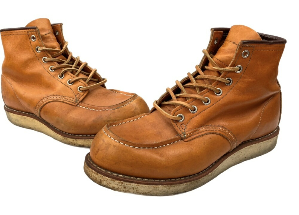 楽天市場】redwing 9875（靴）の通販