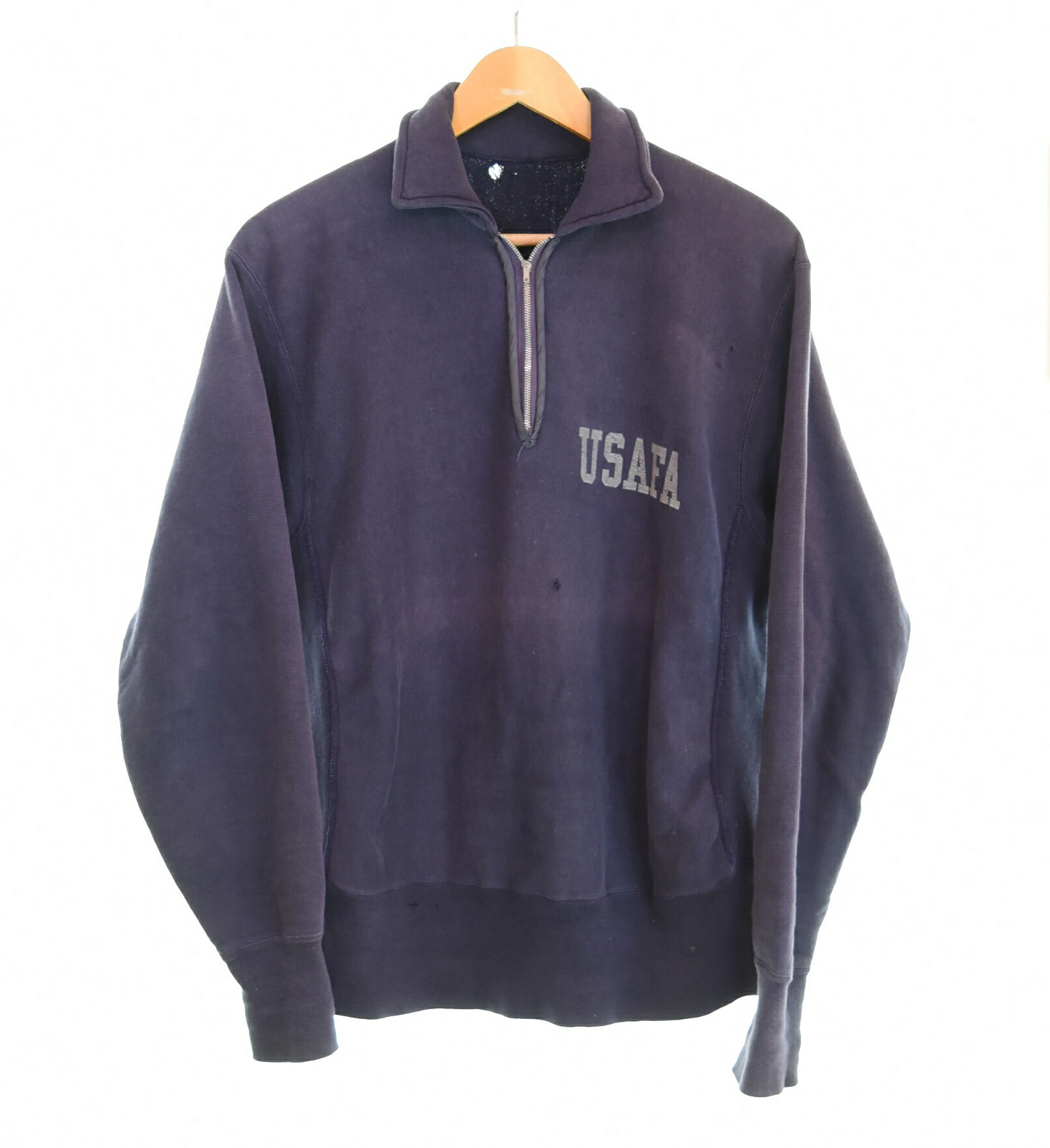 楽天市場】チャンピオン スウェット 70年代 中古の通販