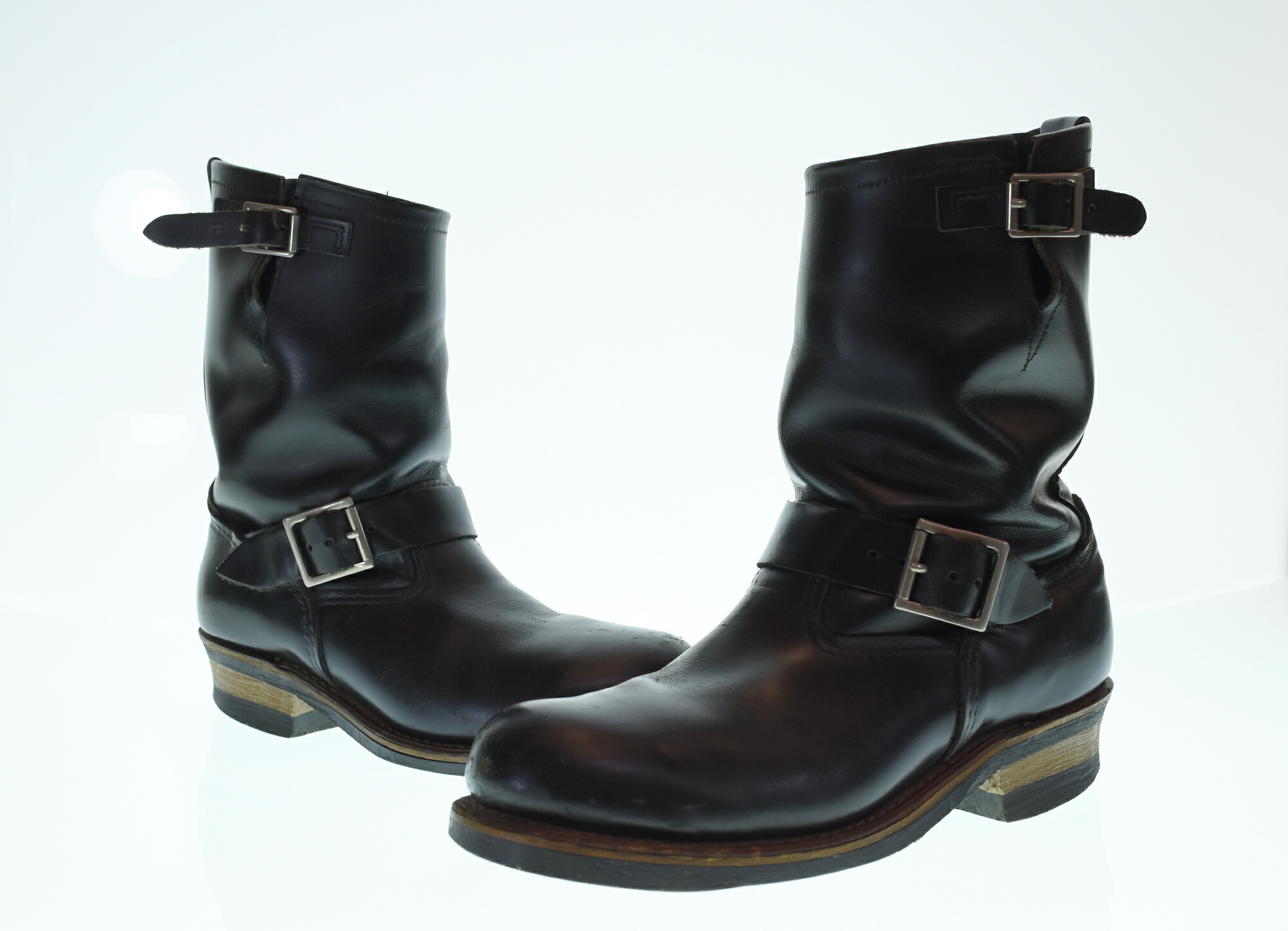 楽天市場】レッドウィング エンジニアブーツ（靴）の通販