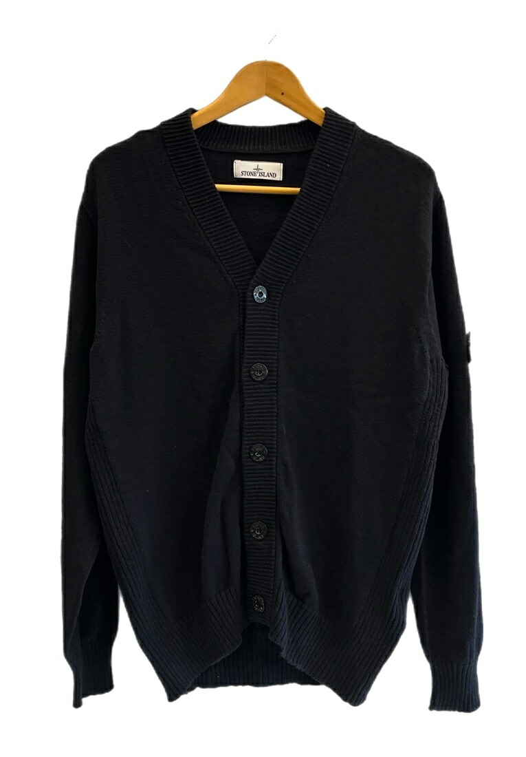 楽天市場】stone island 中古（カーディガン｜トップス）：メンズ