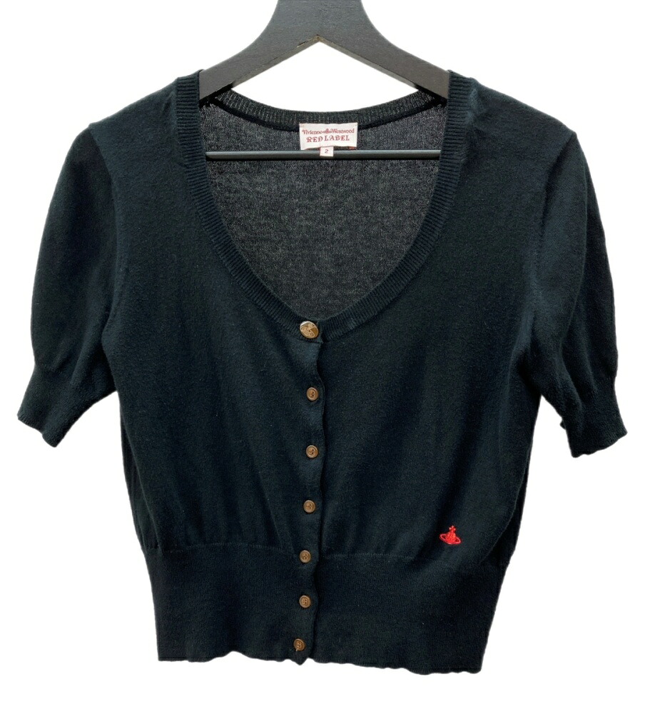 楽天市場】カーディガン・ボレロ（ブランドヴィヴィアン・ウエスト