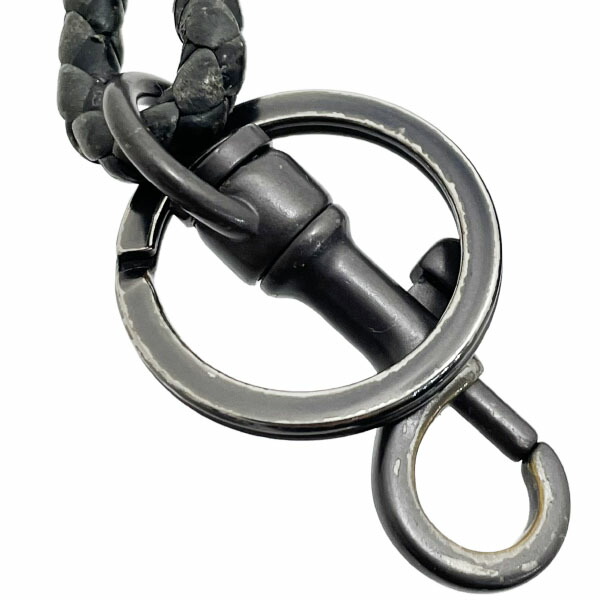 楽天市場】ボッテガヴェネタ ストラップ イントレチャート ネック