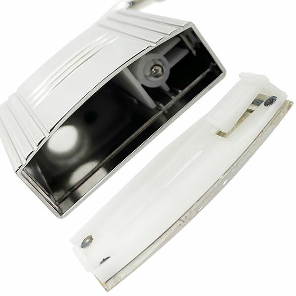 楽天市場】エルメス 香水ケース ジュエルロック シルバー HERMES