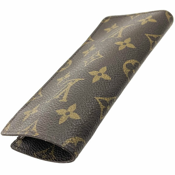 楽天市場】ルイヴィトン メガネケース モノグラム エテュイ リュネット