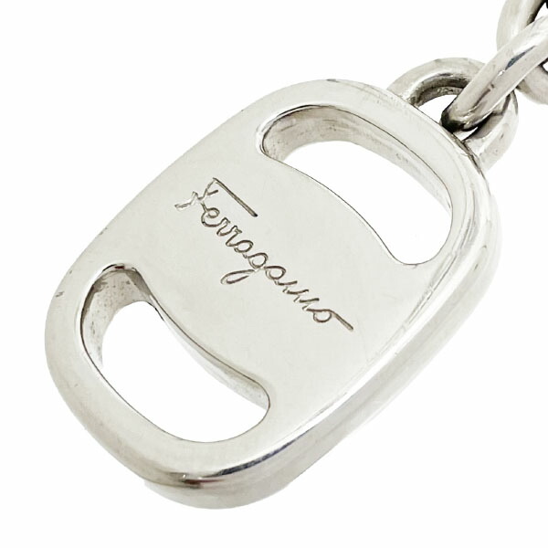 楽天市場】サルヴァトーレ フェラガモ キーホルダー ヴァラ チャーム