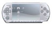 楽天市場】PSP－3000 ミスティック・シルバーの通販