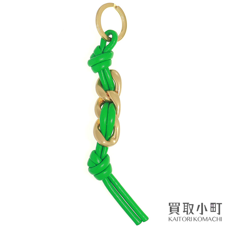 楽天市場】ボッテガ キーリング グリーン（バッグ・小物・ブランド雑貨