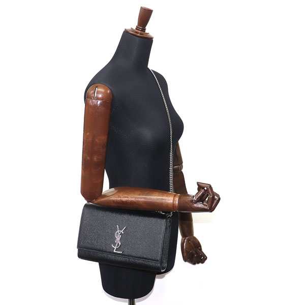 楽天市場】サンローラン 【YVES SAINT LAURENT】 ケイト ミディアム