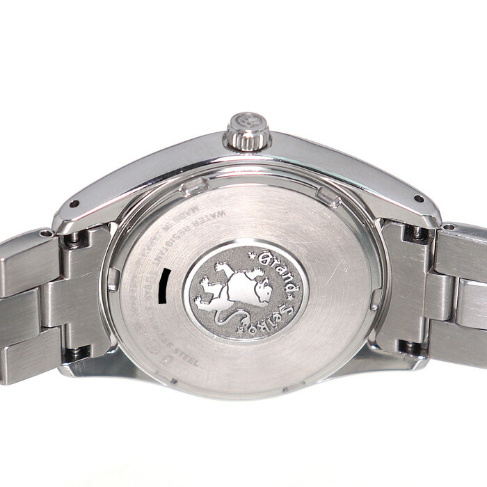楽天市場】【美品】グランドセイコー【Grand Seiko】ヘリテージ