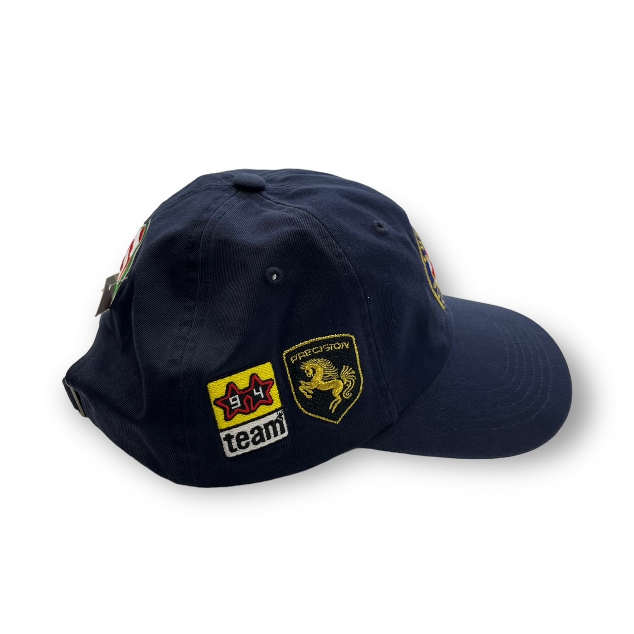 楽天市場】シュプリーム・Supreme 23SS Racing 6Panel Cap 状態SS
