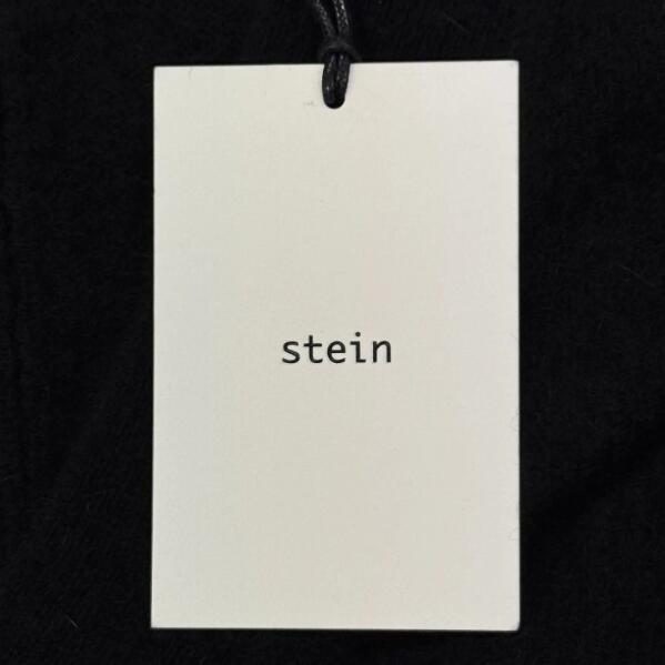 楽天市場】stein・シュタイン Extra Fine Cashmere Sable Knit