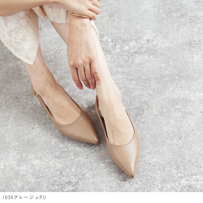 楽天市場】送料無料 バックストラップミュールサンダル レディース