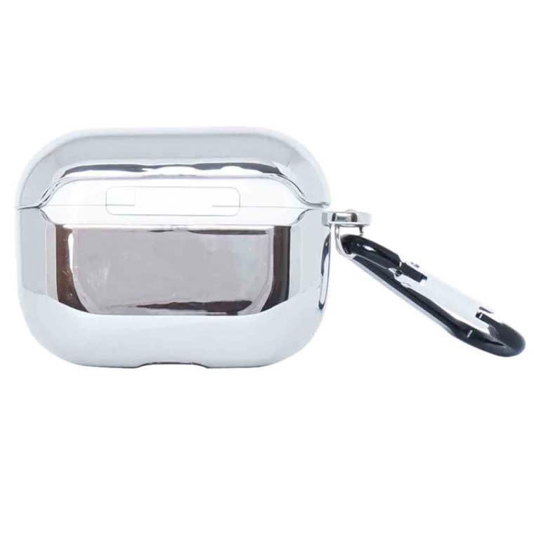 楽天市場】エックスガール エアーポッズ プロ METALLIC Airpods Pro