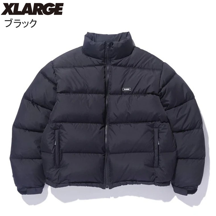 楽天市場】【30%OFF】XLARGE エクストララージ ダウンジャケット DOWN