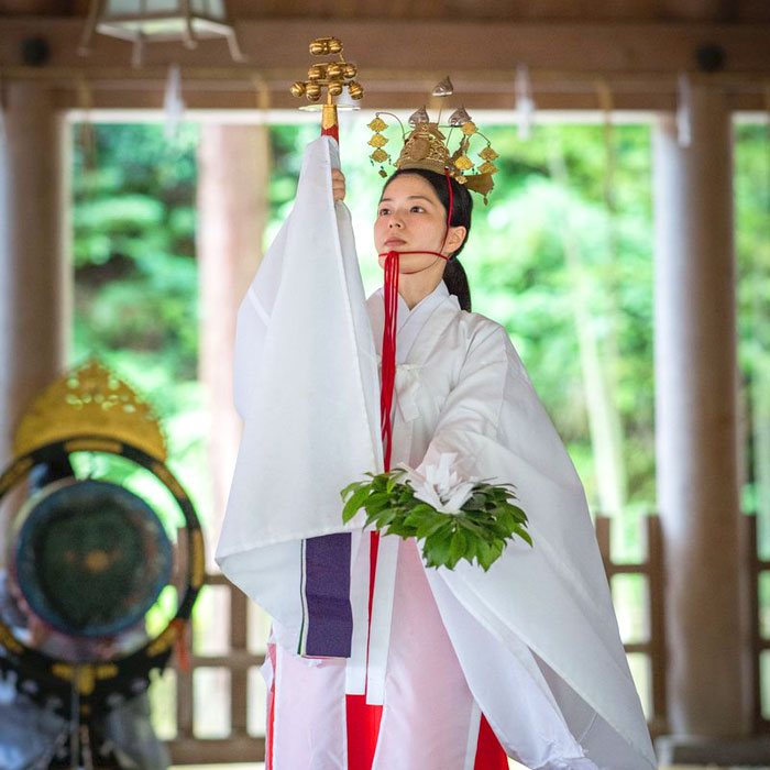 楽天市場】五色鈴緒（90cm・納期35日） 五色布 鈴緒 五色緒 神楽鈴