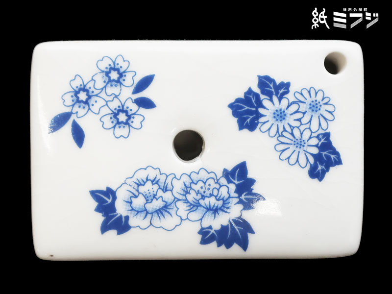 楽天市場】【書道用品】水滴 陶器製 : 紙・文具の専門店 ミフジ