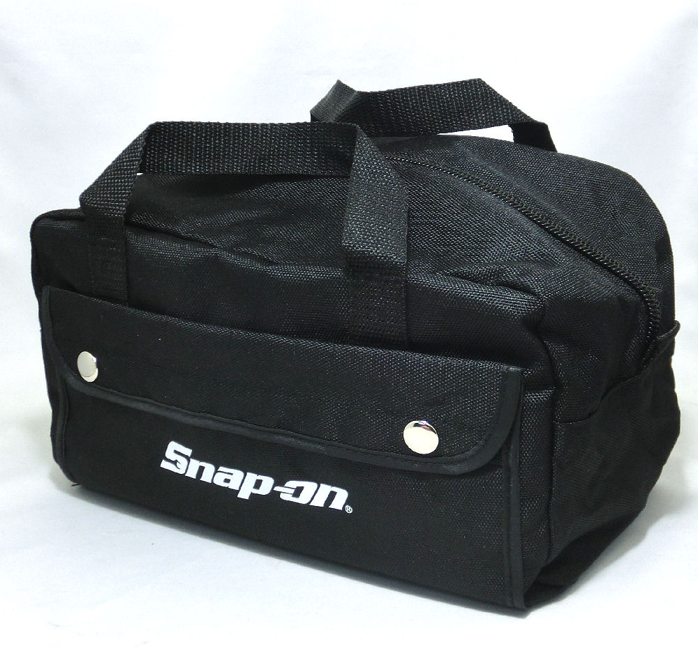 楽天市場】Snap-on スナップオン バッグ テックハンディーバッグ USA