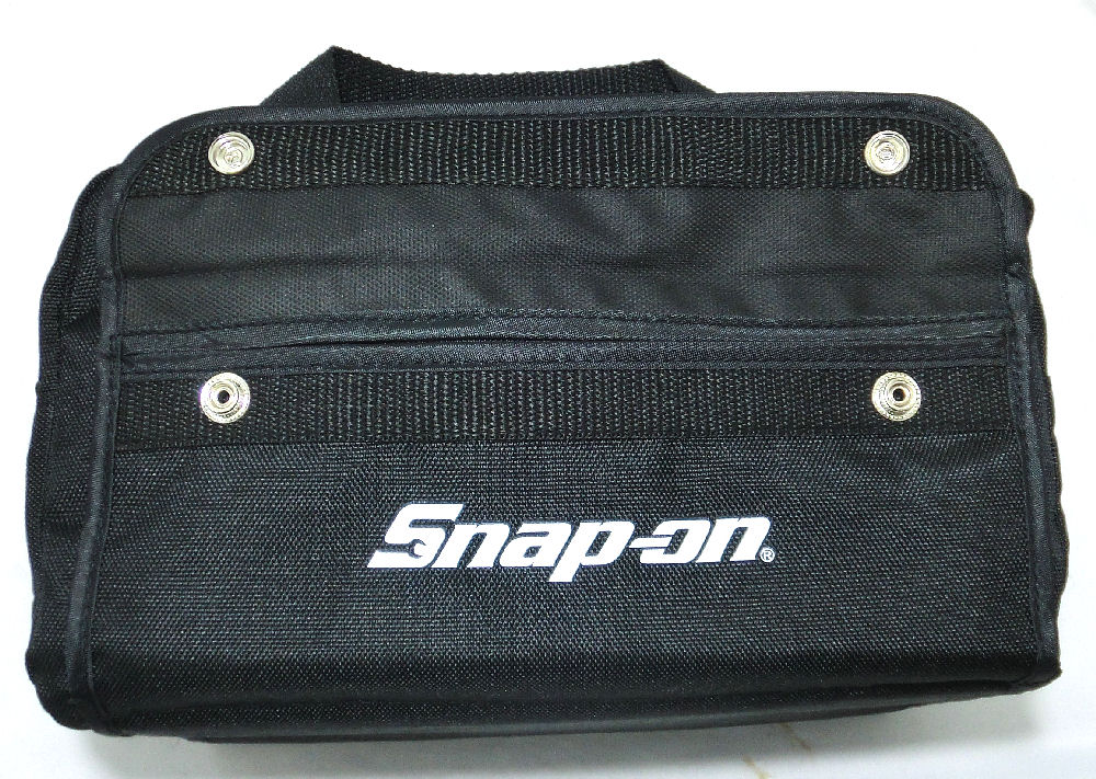 楽天市場】Snap-on スナップオン バッグ テックハンディーバッグ USA