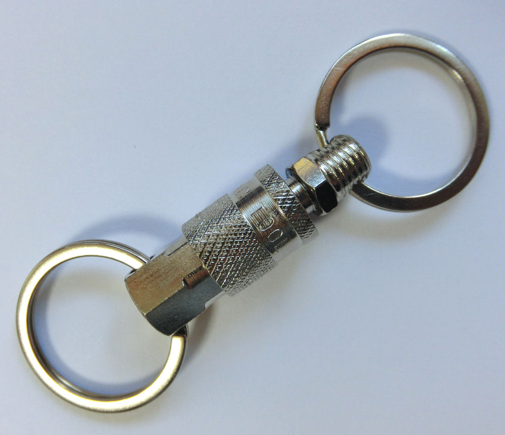 楽天市場】Mac tools (マックツールズ) キーホルダー カプラー型 並行