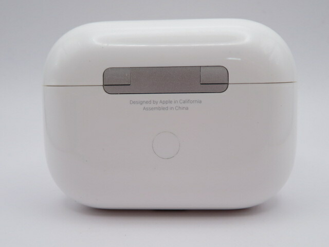 楽天市場】【中古】Apple AirPods Pro with Charging Case 第1世代
