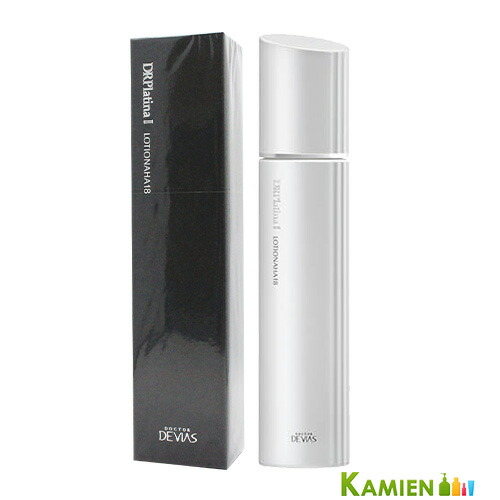 楽天市場】drデヴィアス プラチナ ローションaha18ⅱの通販