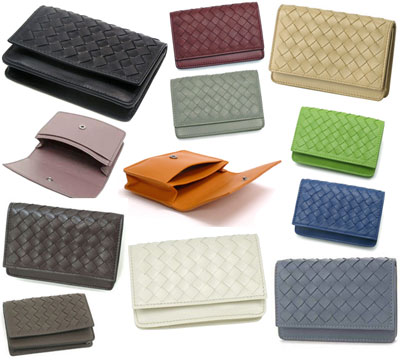 楽天市場】BOTTEGA VENETAボッテガベネタカードケース 名刺入れ名刺